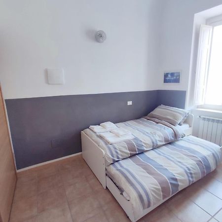 Via Cavour Hotell LʼAquila Eksteriør bilde